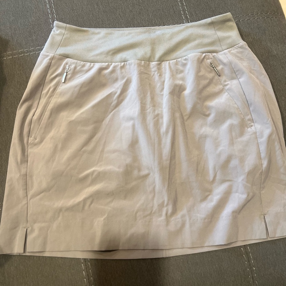 Athleta Skort w/ Pockets